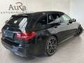 Mercedes-Benz C 300 T AMG-Line NAV+LED+CARPLAY+KAMERA+19ZOLL Black - thumbnail 4