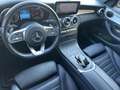 Mercedes-Benz C 300 T AMG-Line NAV+LED+CARPLAY+KAMERA+19ZOLL Black - thumbnail 7