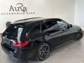 Mercedes-Benz C 300 T AMG-Line NAV+LED+CARPLAY+KAMERA+19ZOLL Black - thumbnail 5