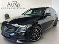 Mercedes-Benz C 300 T AMG-Line NAV+LED+CARPLAY+KAMERA+19ZOLL Black - thumbnail 1