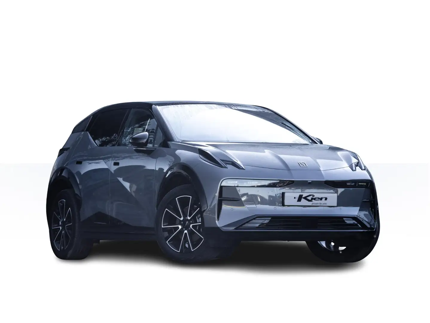 Zeekr X RWD Long Range 69 kWh - 2