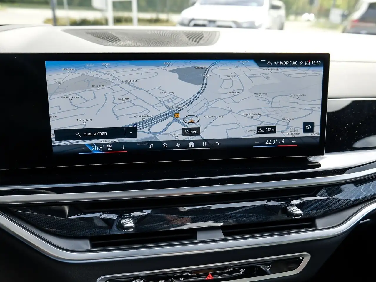 BMW X5 xDrive30d M Sport Pro HUD PANO ACC AHK 360° 13