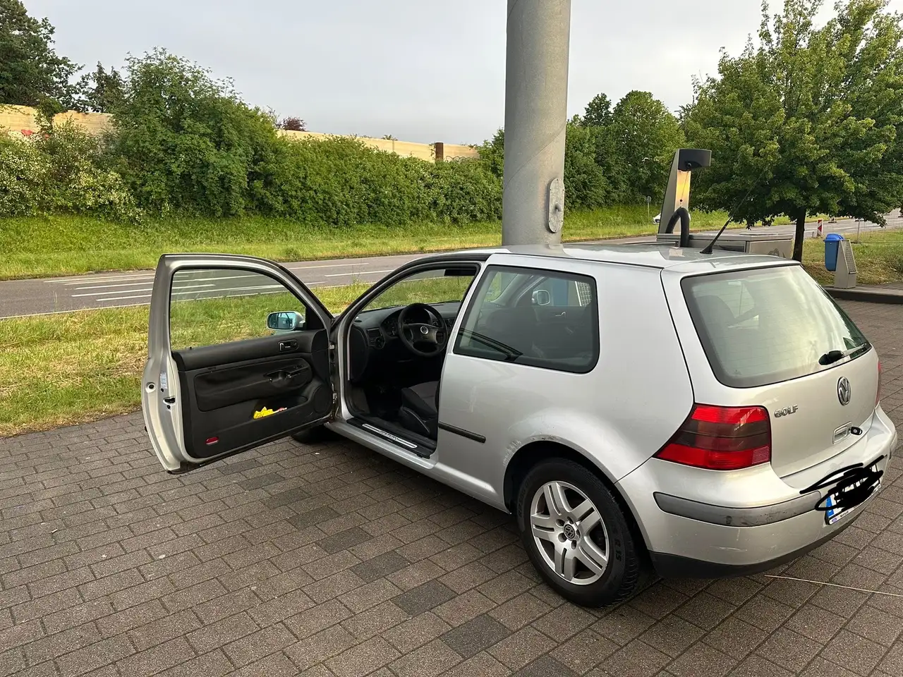Volkswagen Golf IV 1.4, foto 3