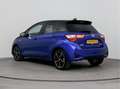 Toyota Yaris 1.5 Hybrid Bi-Tone Plus | Panoramadak | NL-Auto | Bleu - thumbnail 14