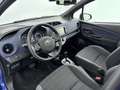 Toyota Yaris 1.5 Hybrid Bi-Tone Plus | Panoramadak | NL-Auto | Bleu - thumbnail 26