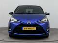 Toyota Yaris 1.5 Hybrid Bi-Tone Plus | Panoramadak | NL-Auto | Bleu - thumbnail 20