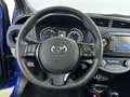Toyota Yaris 1.5 Hybrid Bi-Tone Plus | Panoramadak | NL-Auto | Bleu - thumbnail 18