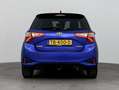 Toyota Yaris 1.5 Hybrid Bi-Tone Plus | Panoramadak | NL-Auto | Bleu - thumbnail 21