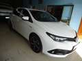 Toyota Auris hybrid 140H Feel! Edition Blanco - thumbnail 24