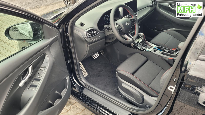 Hyundai i30 N Line HB AT MJ26 N-Line*LED*Navi*Shzg*PDC*Cam*... — photo 7