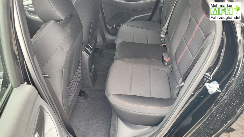 Hyundai i30 N Line HB AT MJ26 N-Line*LED*Navi*Shzg*PDC*Cam*... — photo 9