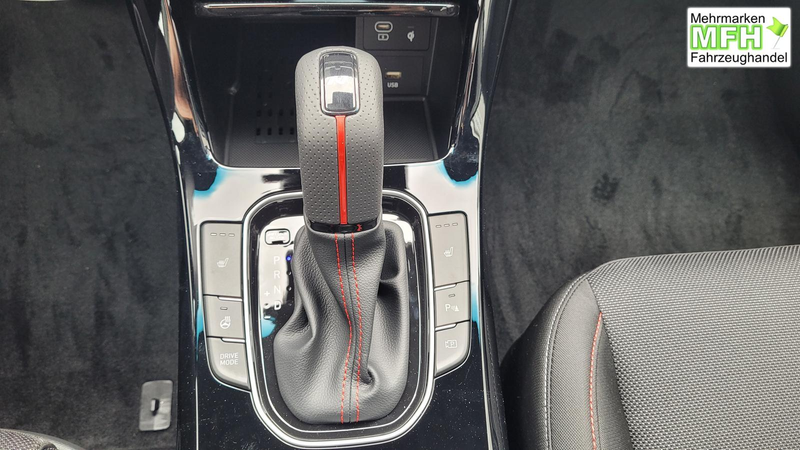 Hyundai i30 N Line HB AT MJ26 N-Line*LED*Navi*Shzg*PDC*Cam*... — photo 11