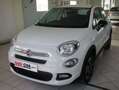 Fiat 500X NAVI C.AUTOMATICO Blanc - thumbnail 3