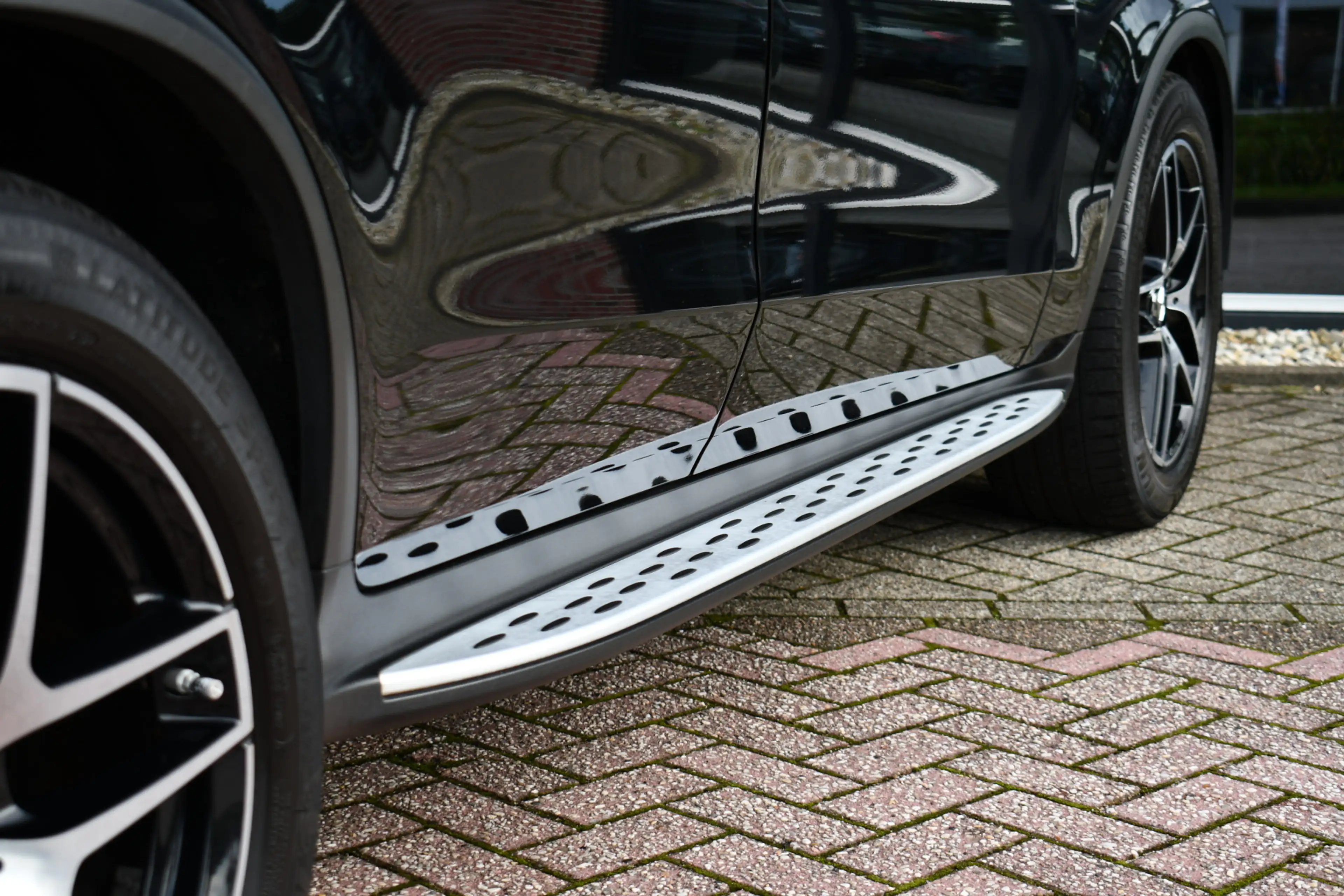 Mercedes-Benz GLC 43 AMG Coupé 4Matic El-Dak Luchtvering Trekh 360 — photo 45
