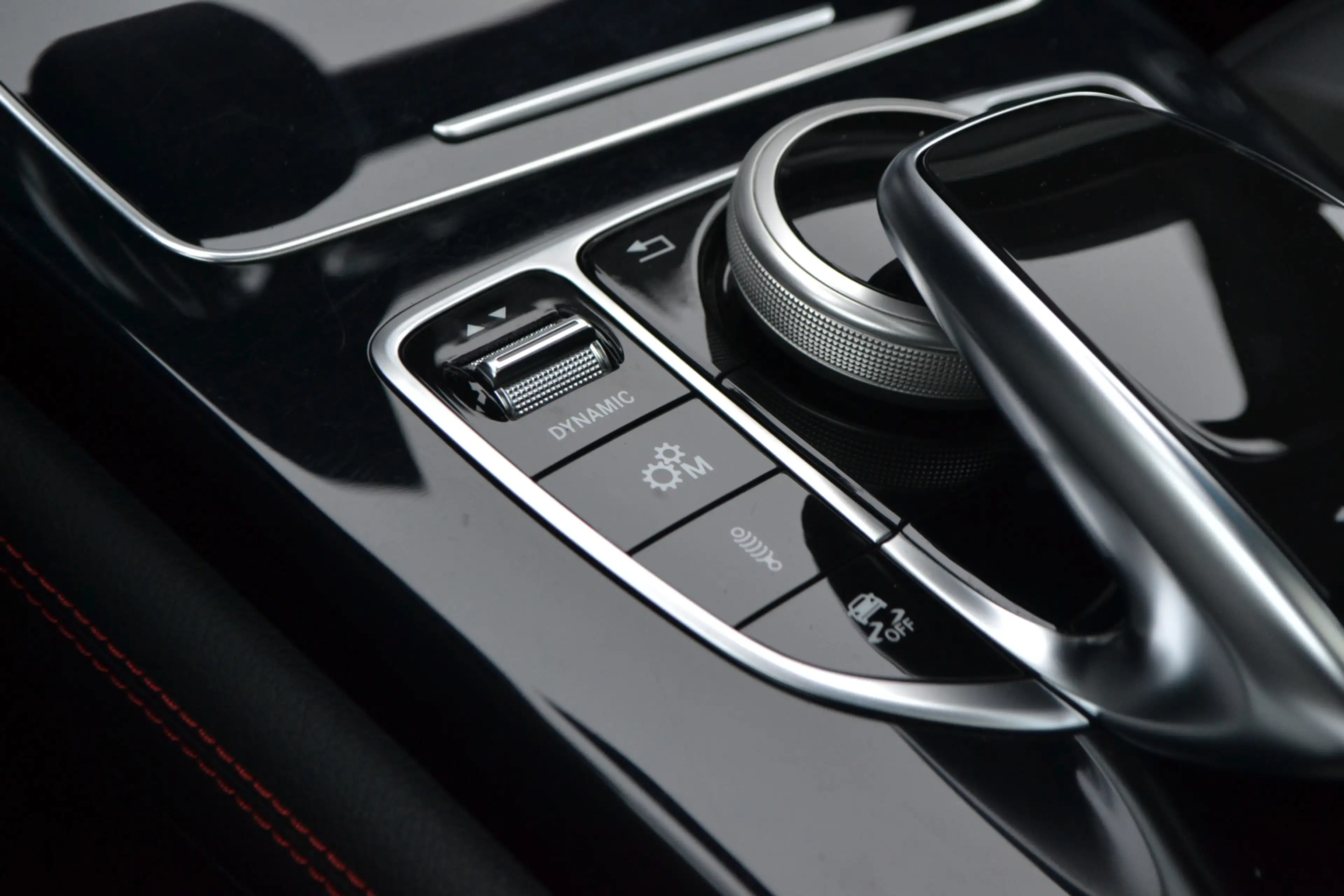 Mercedes-Benz GLC 43 AMG Coupé 4Matic El-Dak Luchtvering Trekh 360 — photo 37