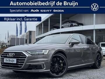 60 TFSIe Hybrid Quattro Pro Line Plus (Lucht,B&O,3