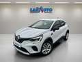 Renault Captur TCe Intens 74kW GLP Blanco - thumbnail 1