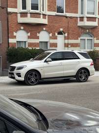 BlueTEC 4MATIC 7G-TRONIC