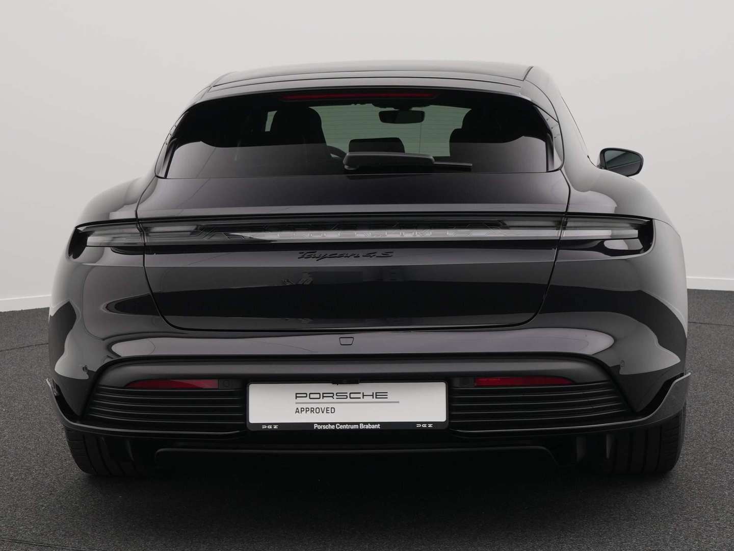 Porsche Taycan 4S -  - Joinsteer - #2