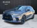 Lexus RX 500h RX 500h 2.4 hybrid turbo F-Sport+ 6at Grau - thumbnail 1