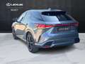 Lexus RX 500h RX 500h 2.4 hybrid turbo F-Sport+ 6at Grau - thumbnail 5
