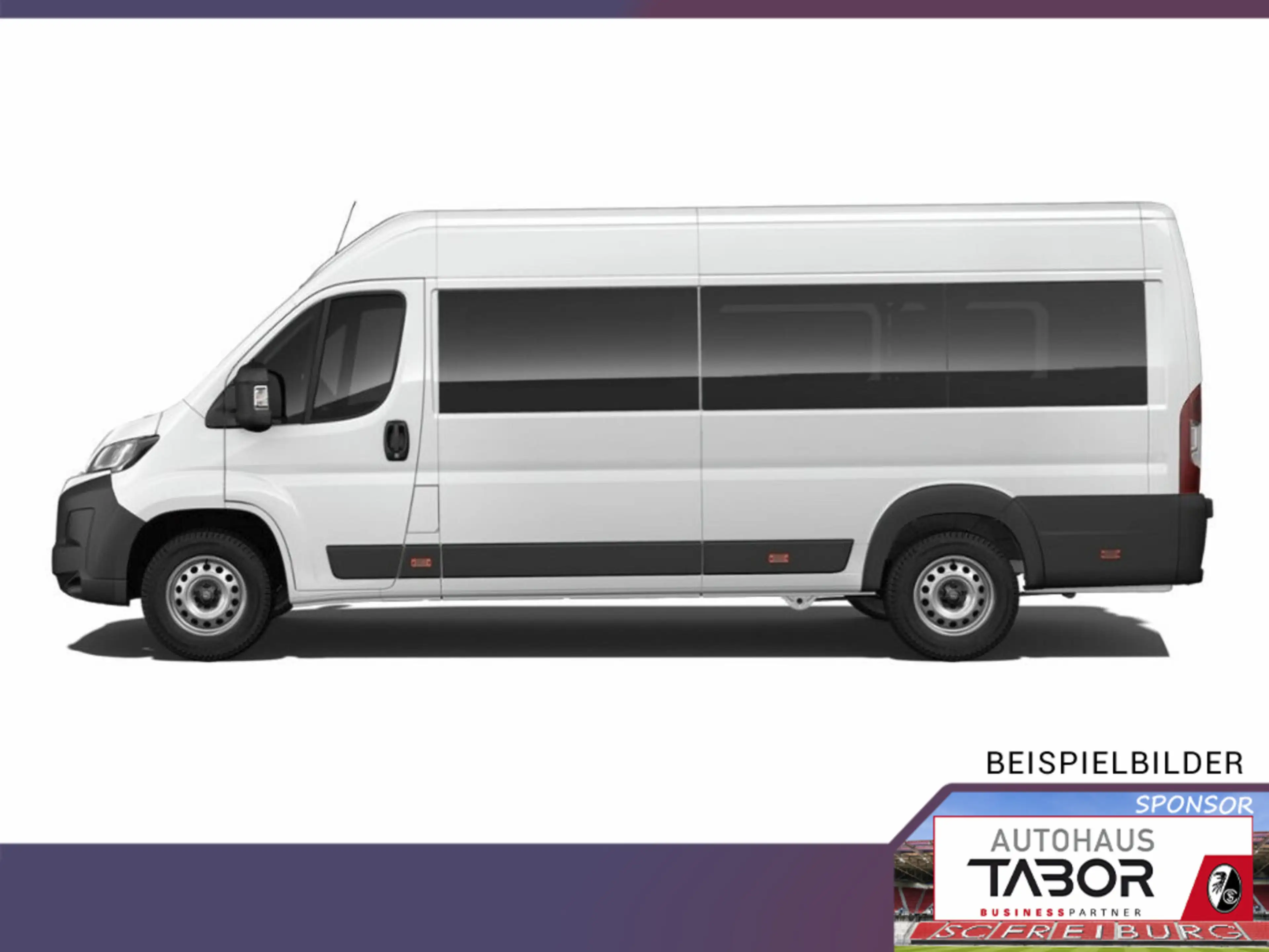 Opel Movano Vollverglast 35+ L4H2 TechnoP7" UVP-39%* — photo 3