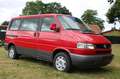 Volkswagen T4 Multivan Roşu - thumbnail 8
