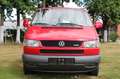 Volkswagen T4 Multivan Roşu - thumbnail 2