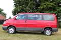 Volkswagen T4 Multivan Roşu - thumbnail 3