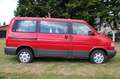 Volkswagen T4 Multivan Roşu - thumbnail 7