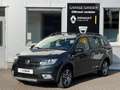 Dacia Logan Tce 90 Pk Techroad Noir - thumbnail 1