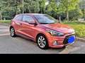 Hyundai i20 3p 1.4 crdi Login 90cv Orange - thumbnail 2
