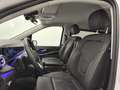 Mercedes-Benz V 300 V 300d Ava/L Distro Multibeam Leder AHK 360°Cam Weiß - thumbnail 11