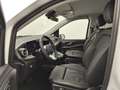 Mercedes-Benz V 300 V 300d Ava/L Distro Multibeam Leder AHK 360°Cam Weiß - thumbnail 10