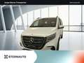 Mercedes-Benz V 300 V 300d Ava/L Distro Multibeam Leder AHK 360°Cam Weiß - thumbnail 1