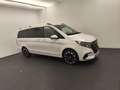 Mercedes-Benz V 300 V 300d Ava/L Distro Multibeam Leder AHK 360°Cam Weiß - thumbnail 4