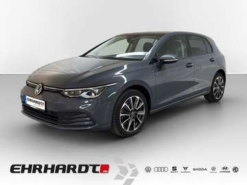 VIII 2.0 TDI Life PANO*IQ-LIGHT*VIRTUAL*CARPLAY...