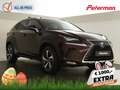 Lexus NX 300h AWD President Line | Mark Levinson | Schuif kantel Marrón - thumbnail 1