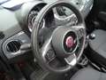 Fiat 500C Cabrio 1.2 8V Collezione Navigation, Einparkhilfe Violett - thumbnail 9