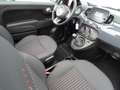 Fiat 500C Cabrio 1.2 8V Collezione Navigation, Einparkhilfe Violett - thumbnail 3