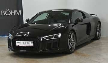 R8 5.2 V10 FSI Plus S-tronic Quattro