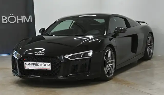 Audi R8 R8 5.2 V10 FSI Plus S-tronic Quattro