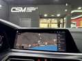 BMW X6 xDrive 30dA (9.75) Gris - thumbnail 13
