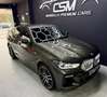 BMW X6 xDrive 30dA (9.75) Gris - thumbnail 4