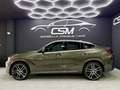 BMW X6 xDrive 30dA (9.75) Gris - thumbnail 3