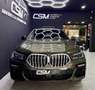 BMW X6 xDrive 30dA (9.75) Gris - thumbnail 7