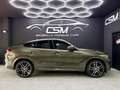 BMW X6 xDrive 30dA (9.75) Gris - thumbnail 6