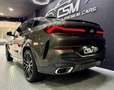 BMW X6 xDrive 30dA (9.75) Gris - thumbnail 5