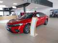 Honda Civic 2,0 e:HEV Elegance Navi/LED/Kamera Rot - thumbnail 1