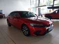 Honda Civic 2,0 e:HEV Elegance Navi/LED/Kamera Rot - thumbnail 3